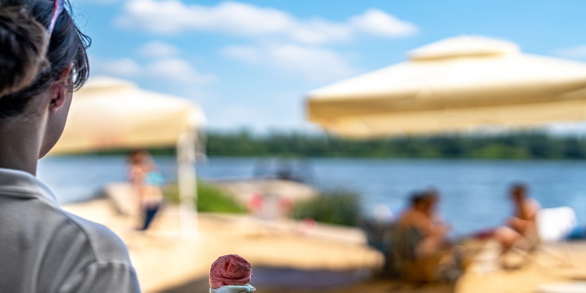 Your relaxation zone near Warsaw