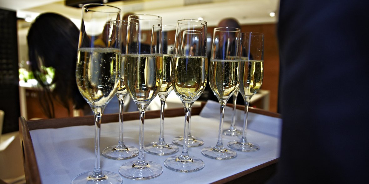  Informe de la Gala Inaugural