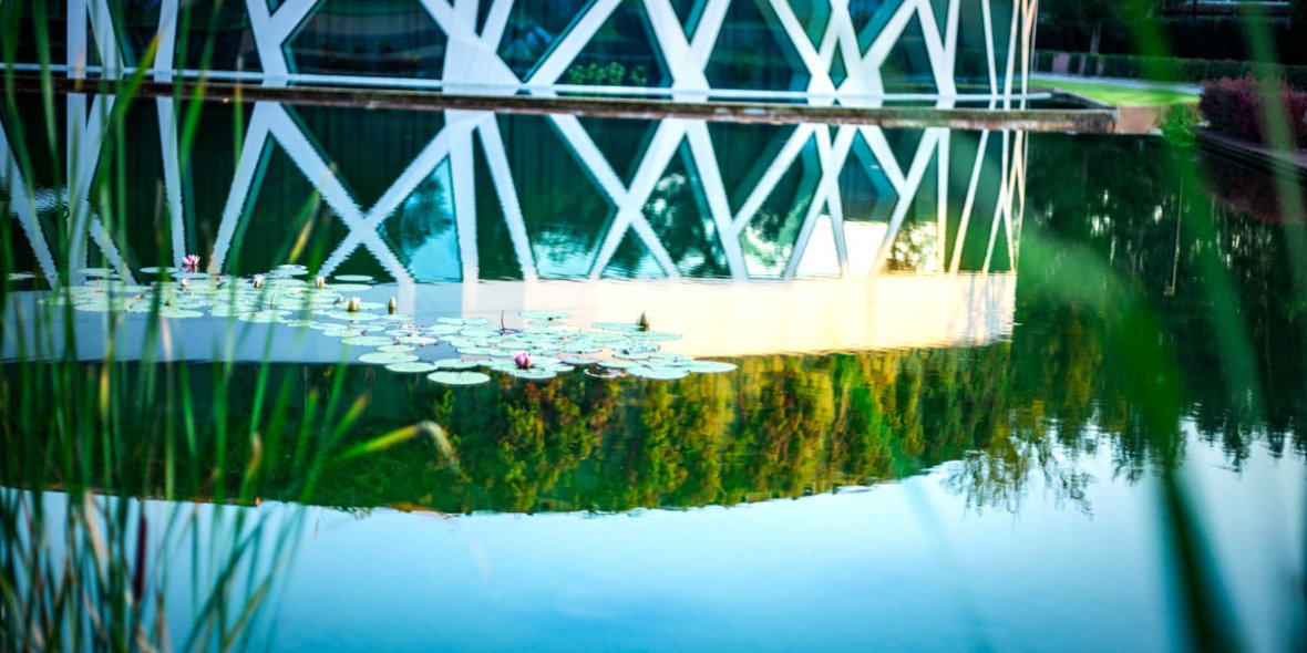 Історія створення готелю