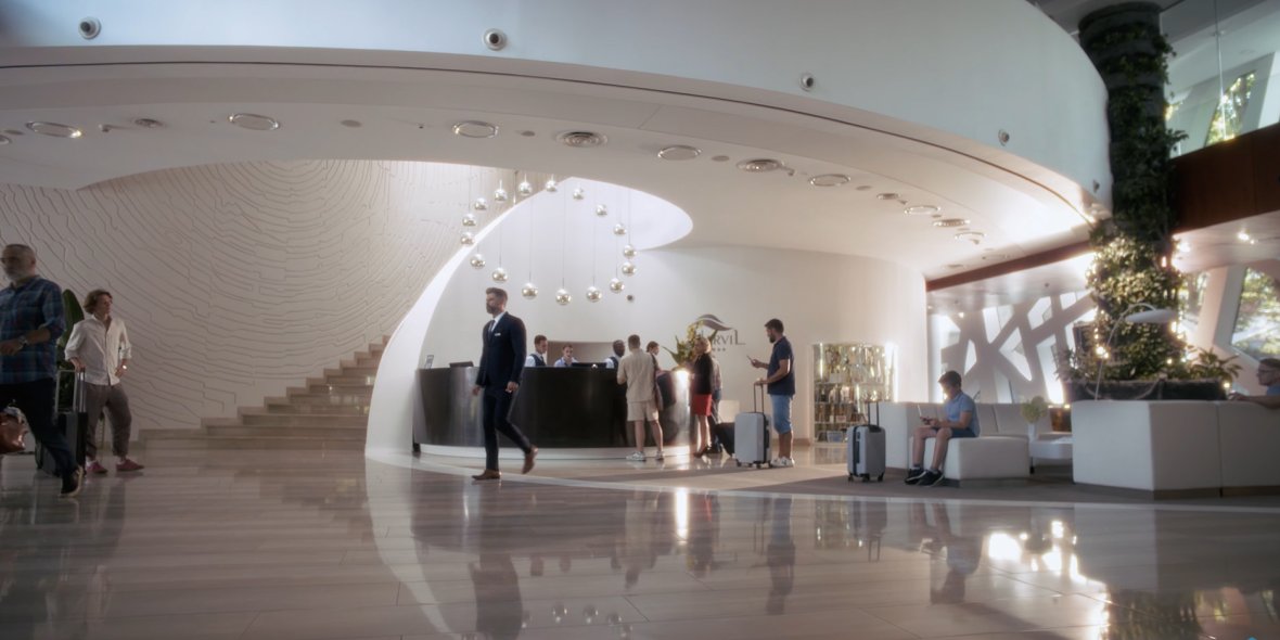 #1000HotelStories – кампанія Profitroom