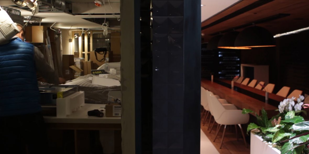  ¿Cómo se creó Studio Aruana?