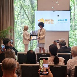 Hotel Narvil pierwszym w Polsce obiektem z certyfikatem