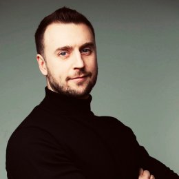 / 1 KWIETNIA / Trening z Maciejem Matrackim - Osobistym Trenerem Gwiazd