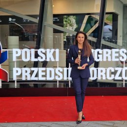 Hotel Narvil Liderem Konkurencyjności