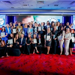 Hotel Narvil Conference & SPA najlepszym biznesowym hotelem w Polsce | Perfect Spa Awards 2023