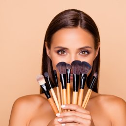 / 22 STYCZNIA / WARSZTATY MASTERCLASS - Pielęgnacja twarzy & Make-up