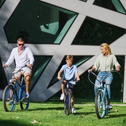 Hotel Narvil pionierem programu „Hotel Przyjazny Dzieciom” we współpracy z UNICEF Polska