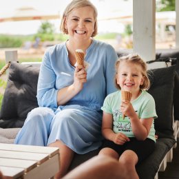 / 29 KWIETNIA - 7 MAJA / Majówka nad Narwią