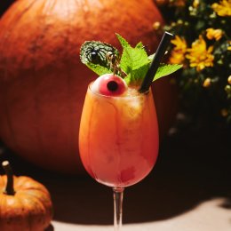 / 27-29 PAŹDZIERNIKA / Halloween nad Narwią