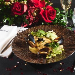 / 14 LUTEGO /  Romantycznie, ze smakiem i relaksująco - nasze pomysły na walentynki