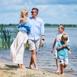 / 30 KWIETNIA - 4 MAJA / Poczuj wiosnę i zaplanuj majówkę - nad Narwią!