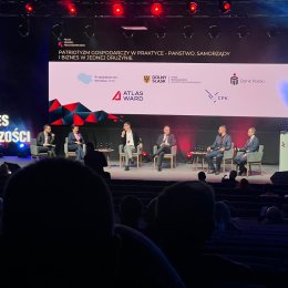 Hotel Narvil laureatem Polskiej Nagrody Jakości podczas XII Polskiego Kongresu Przedsiębiorczości