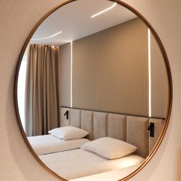 Pokoje Standard Premium - Twoja nowa definicja komfortu jest już dostępna!