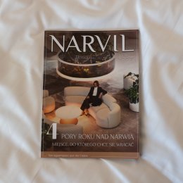 Magazyn Narvil - poznaj hotel z bliska