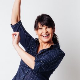 / 18 - 19 LISTOPADA / Roztańczony weekend z Iwoną Pavlović