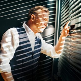 / 8 MARCA / Koncert na Scenie Narvil - Michał Bajor