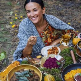 / 23 MARCA / Warsztaty z Iwoną Zasuwą