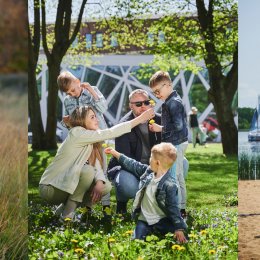 / 29 MAJA - 2 CZERWCA / Długi Weekend na Dzień Dziecka!
