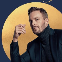 / 4 STYCZNIA / Rozpocznij nowy rok 2025 od Noworocznego Koncertu!