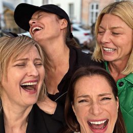 / 11 LISTOPADA / Weekend z Lejdis