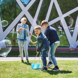 / DO 29 WRZEŚNIA /  Przedłużamy letnie multiatrakcje!