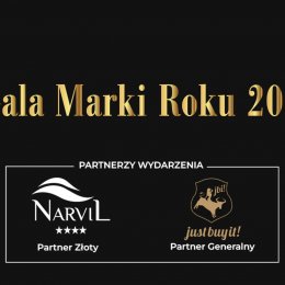 / 19 GRUDNIA / Gala finałowa Marki Roku 2022