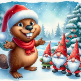 / 24 - 26 GRUDNIA / Poczuj pełnię świątecznej magii - spędź Święta nad Narwią!