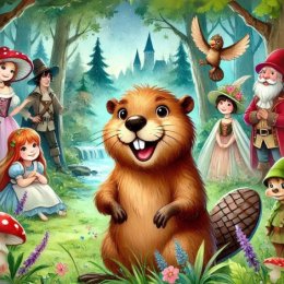 / OD 3 LUTEGO /  Bajkowe ferie w Narvilandii