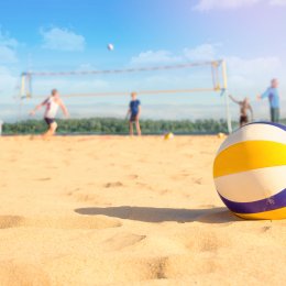 / 29 KWIETNIA / Otwarcie nowej plaży i Beach Baru