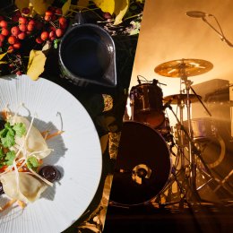 / 8 - 11 LISTOPADA / Gęsina na św. Marcina - długi weekend pełen smaku