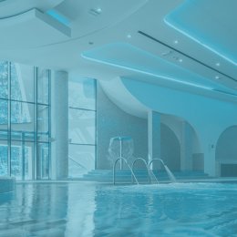 Modernizacja strefy basenowej w dniach 1–13 lutego 2026 r. – podnosimy standard Państwa wypoczynku