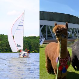 Sezon 2025 oficjalnie otwarty!