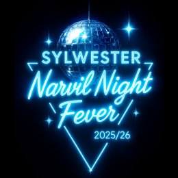 / 31 GRUDNIA / Poczuj gorączkę sylwestrowej nocy - Narvil Night Fever!