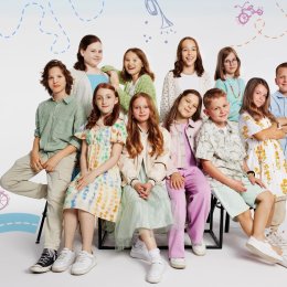 / 3 SIERPNIA / Koncert Małe TGD - Wielki świat przemierzaj pomaleńku...