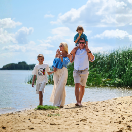 Spüren Sie die Energie der Sonne – entdecken Sie die Frühlings-Sommer-Angebote im Hotel Narvil!