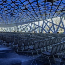 Gdzie zorganizować konferencję na 500 osób? Hotel Narvil to idealny wybór