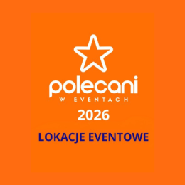 Hotel Narvil laureatem plebiscytu Polecani w Eventach 2026