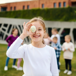 Wielkanoc nad Narwią – Wielka Moc Rodzinnych Tradycji