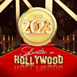 / 31 GRUDNIA / Sylwester w... Hollywood!
