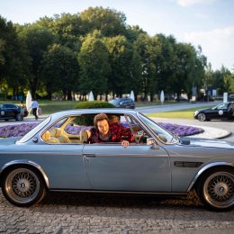 Filmowy Hotel Narvil - wyjątkowa architektura i filmy kręcone nad Narwią