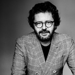 / 28 STYCZNIA / Grzegorz Turnau - Koncert Noworoczny