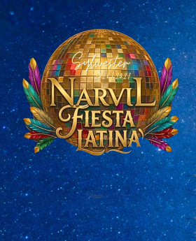 Sylwester | Narvil Fiesta Latina