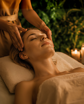 Day SPA Experience