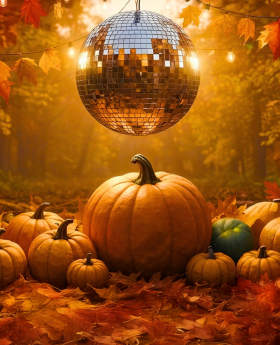 Pumpkin Party
