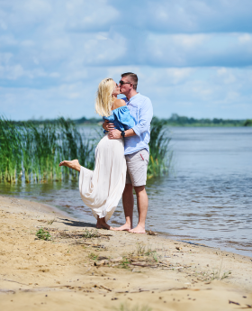 Romantycznie <br>w Narvilu
