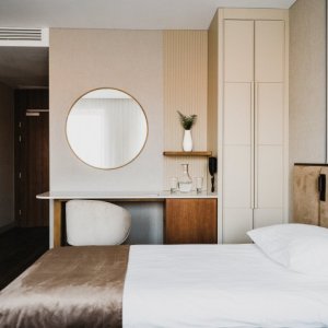 Nowe pokoje Standard Premium
