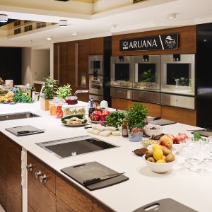 Kulinarne Studio Aruana