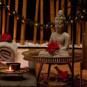 Świąteczne Zmysły i Inspiracje