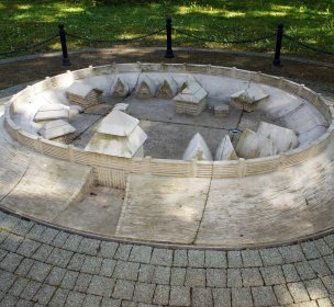 Fortaleza "Barbarka"