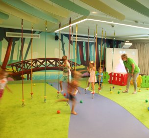 Sala de juegos Narvilandia